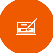 Redesign site web
