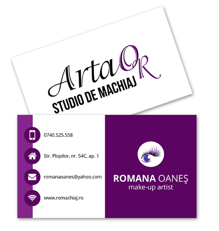 carte-de-vizita Carti de vizita